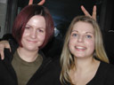 Jule & Kati