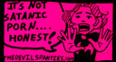 The Devils Panties